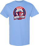 Short Sleeves - MAFC Mini Cup 2026