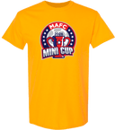 Short Sleeves - MAFC Mini Cup 2026