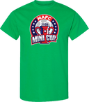 Short Sleeves - MAFC Mini Cup 2026