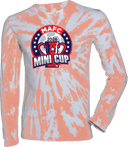 Tie-Dye Long Sleeves - MAFC Mini Cup 2026