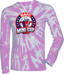 Tie-Dye Long Sleeves - MAFC Mini Cup 2026