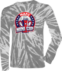 Tie-Dye Long Sleeves - MAFC Mini Cup 2026