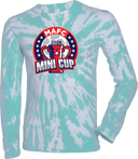 Tie-Dye Long Sleeves - MAFC Mini Cup 2026