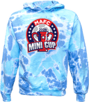 Tie-Dye Hoodies - MAFC Mini Cup 2026