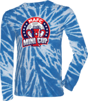 Tie-Dye Long Sleeves - MAFC Mini Cup 2026