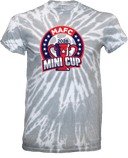Tie-Dye Short Sleeves - MAFC Mini Cup 2026