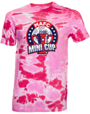 Tie-Dye Short Sleeves - MAFC Mini Cup 2026