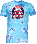 Tie-Dye Short Sleeves - MAFC Mini Cup 2026