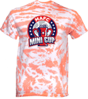 Tie-Dye Short Sleeves - MAFC Mini Cup 2026