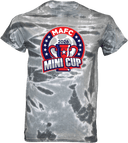 Tie-Dye Short Sleeves - MAFC Mini Cup 2026