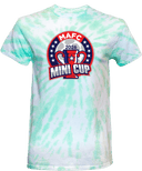 Tie-Dye Short Sleeves - MAFC Mini Cup 2026