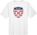 Performance Short Sleeves - USYS GA Presidents Cup (w2/3) 2026 (Shield Logo)