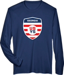 Performance Long Sleeves - USYS GA Presidents Cup (w2/3) 2026 (Shield Logo)