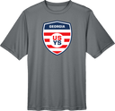 Performance Short Sleeves - USYS GA Presidents Cup (w2/3) 2026 (Shield Logo)