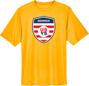 Performance Short Sleeves - USYS GA Presidents Cup (w2/3) 2026 (Shield Logo)
