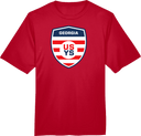 Performance Short Sleeves - USYS GA Presidents Cup (w2/3) 2026 (Shield Logo)