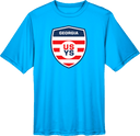 Performance Short Sleeves - USYS GA Presidents Cup (w2/3) 2026 (Shield Logo)