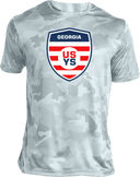 Performance Short Sleeves - USYS GA Presidents Cup (w2/3) 2026 (Shield Logo)