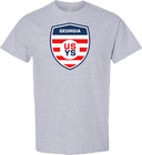 Short Sleeves - USYS GA Presidents Cup (w2/3) 2026 (Shield Logo)