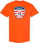 Short Sleeves - USYS GA Presidents Cup (w2/3) 2026 (Shield Logo)