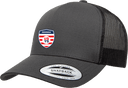 Trucker Hat - USYS GA Presidents Cup (w2/3) 2026 (Shield Logo)