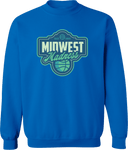 Crew Sweatshirt - Select Events Midwest Madness 2026 (Main Logo)