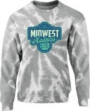 Crew Sweatshirt - Select Events Midwest Madness 2026 (Main Logo)
