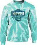 Crew Sweatshirt - Select Events Midwest Madness 2026 (Main Logo)