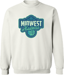 Crew Sweatshirt - Select Events Midwest Madness 2026 (Main Logo)
