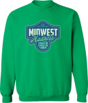 Crew Sweatshirt - Select Events Midwest Madness 2026 (Main Logo)