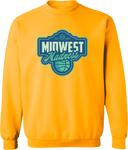 Crew Sweatshirt - Select Events Midwest Madness 2026 (Main Logo)