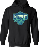 Hoodies - Select Events Midwest Madness 2026 (Main Logo)