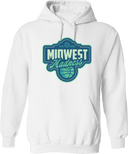 Hoodies - Select Events Midwest Madness 2026 (Main Logo)