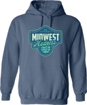 Hoodies - Select Events Midwest Madness 2026 (Main Logo)