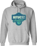 Hoodies - Select Events Midwest Madness 2026 (Main Logo)