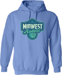 Hoodies - Select Events Midwest Madness 2026 (Main Logo)