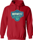 Hoodies - Select Events Midwest Madness 2026 (Main Logo)