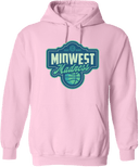 Hoodies - Select Events Midwest Madness 2026 (Main Logo)