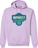 Hoodies - Select Events Midwest Madness 2026 (Main Logo)