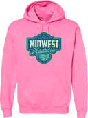 Hoodies - Select Events Midwest Madness 2026 (Main Logo)