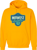 Hoodies - Select Events Midwest Madness 2026 (Main Logo)