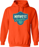 Hoodies - Select Events Midwest Madness 2026 (Main Logo)