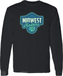 Long Sleeves - Select Events Midwest Madness 2026 (Main Logo)