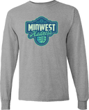 Long Sleeves - Select Events Midwest Madness 2026 (Main Logo)