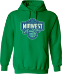 Hoodies - Select Events Midwest Madness 2026 (Main Logo)