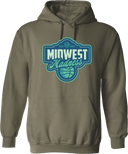Hoodies - Select Events Midwest Madness 2026 (Main Logo)