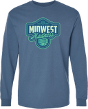 Long Sleeves - Select Events Midwest Madness 2026 (Main Logo)
