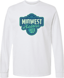 Long Sleeves - Select Events Midwest Madness 2026 (Main Logo)