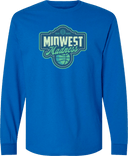 Long Sleeves - Select Events Midwest Madness 2026 (Main Logo)