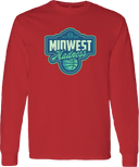 Long Sleeves - Select Events Midwest Madness 2026 (Main Logo)